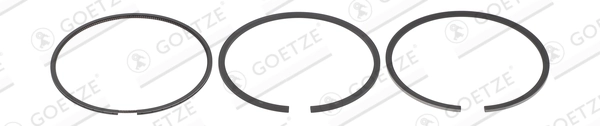 Piston Ring Kit